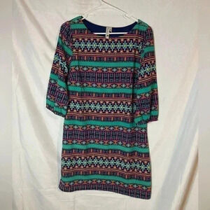 Pink Owl dress‎